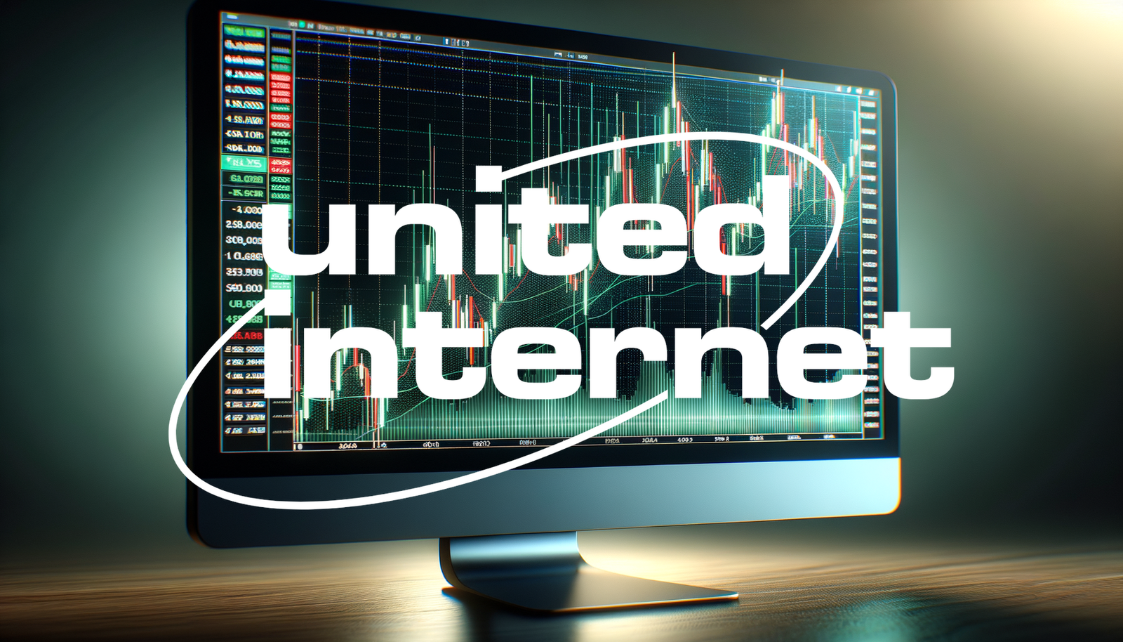 United Internet Aktie