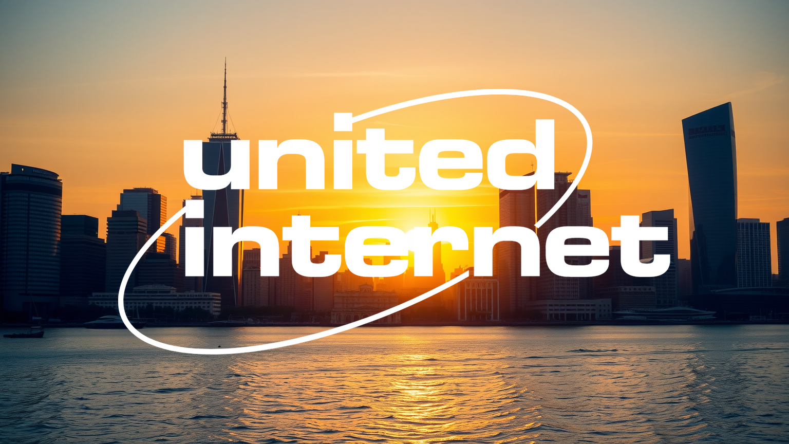 United Internet Aktie