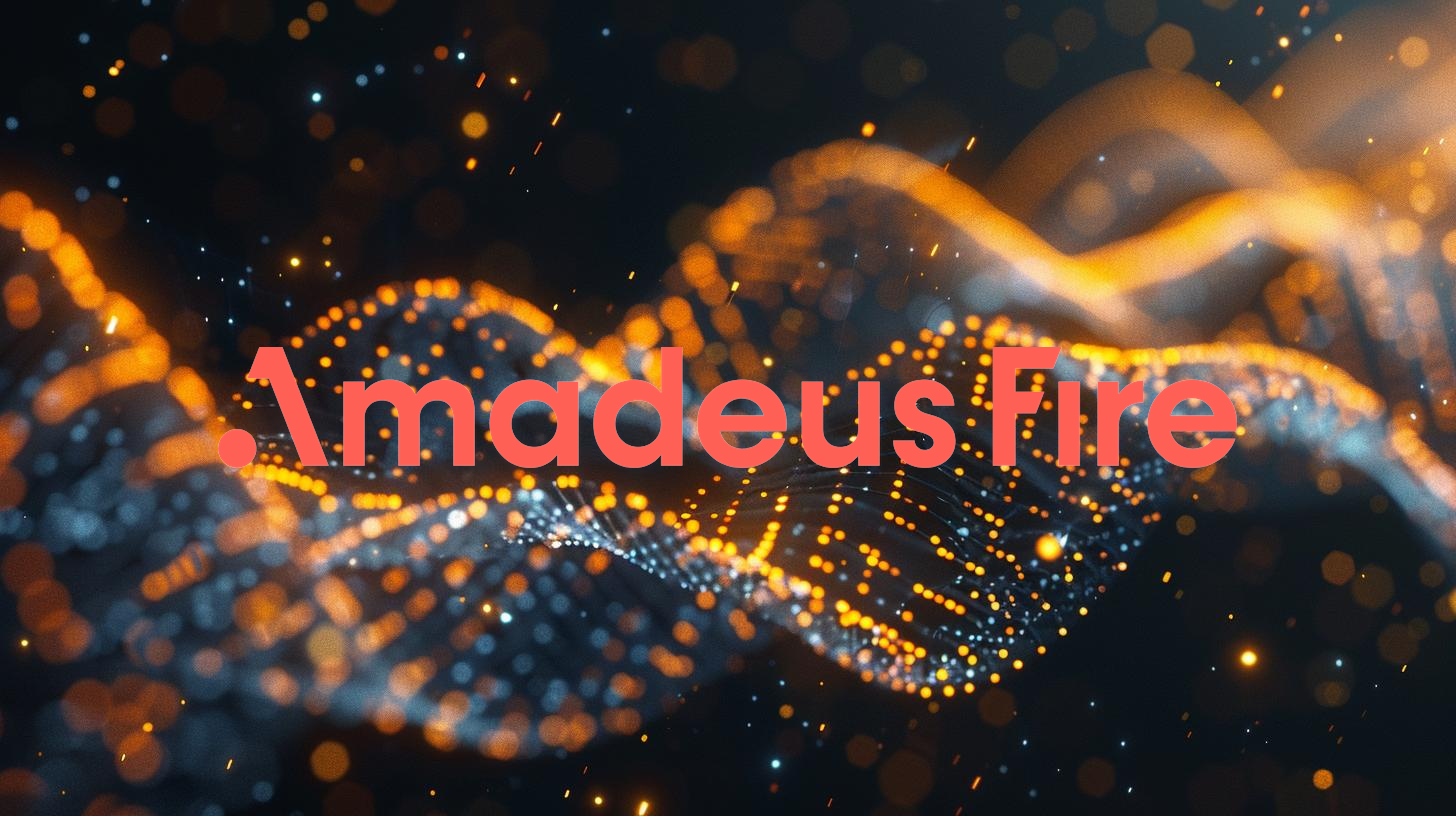 Amadeus Fire Event: Fragen and Fragen ()