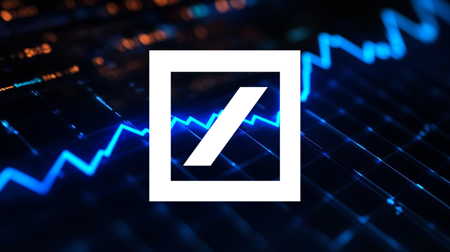 Deutsche Bank Action: Fortschritt trotz Herausforderungen! – dax_mdax – Börsennachrichten