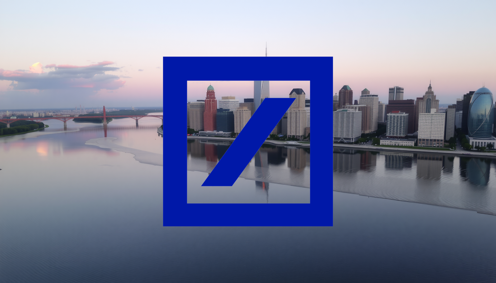 Deutsche Bank Aktie