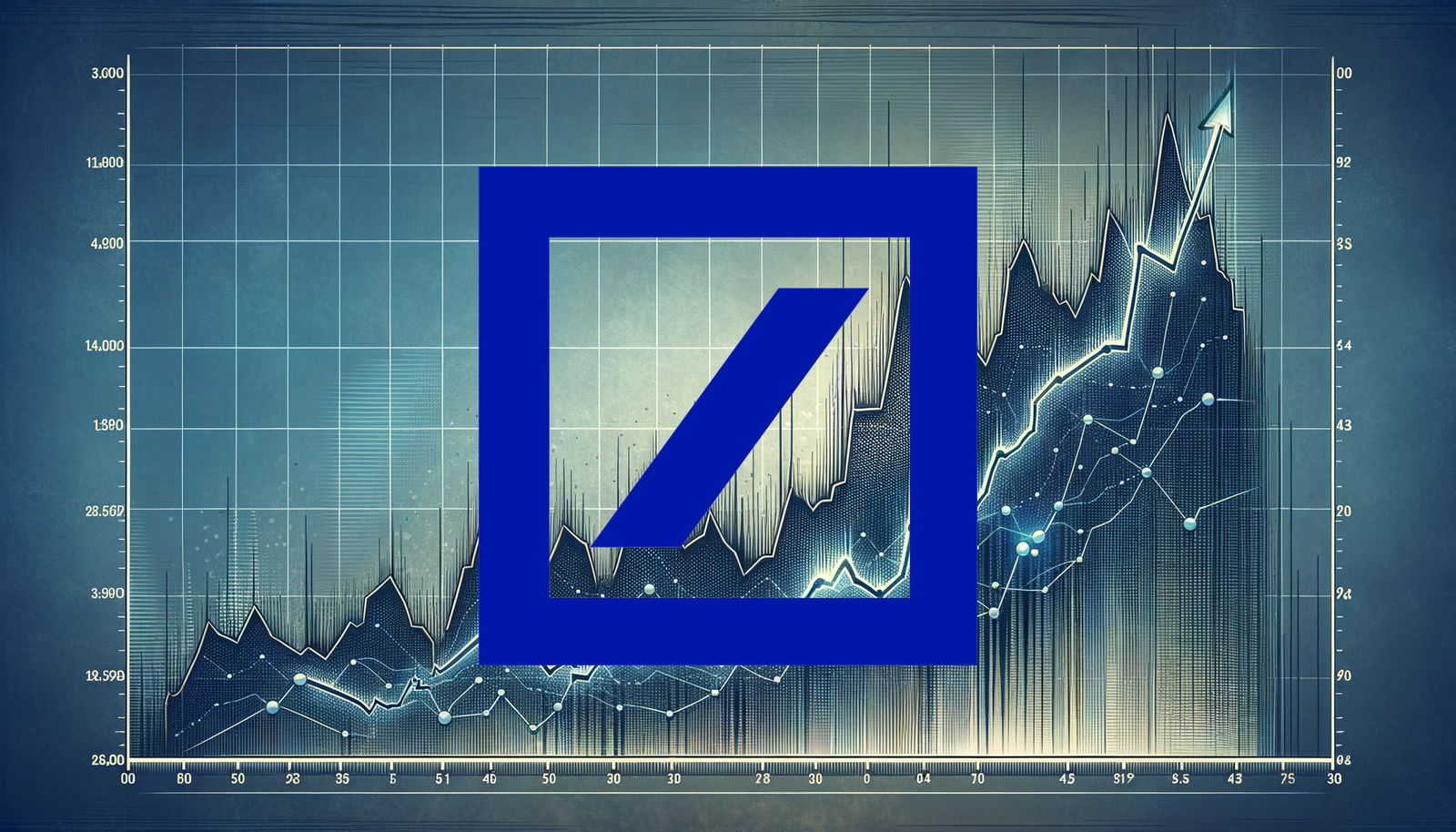 Deutsche Bank Aktie