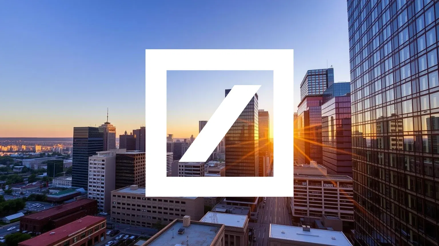 Deutsche Bank Aktie