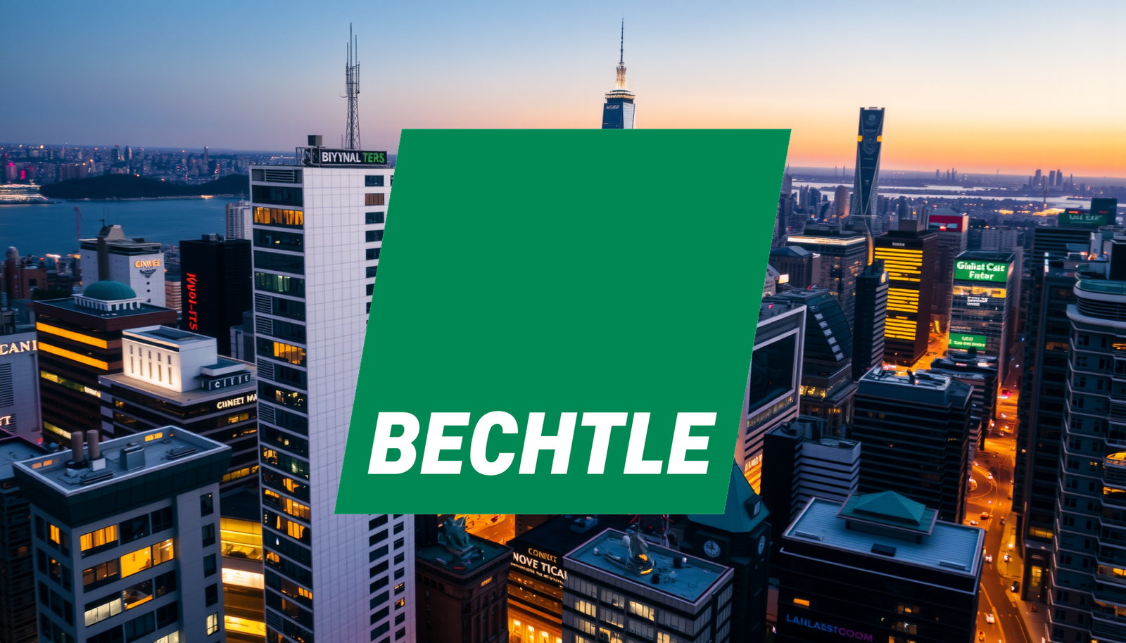 Bechtle Aktie