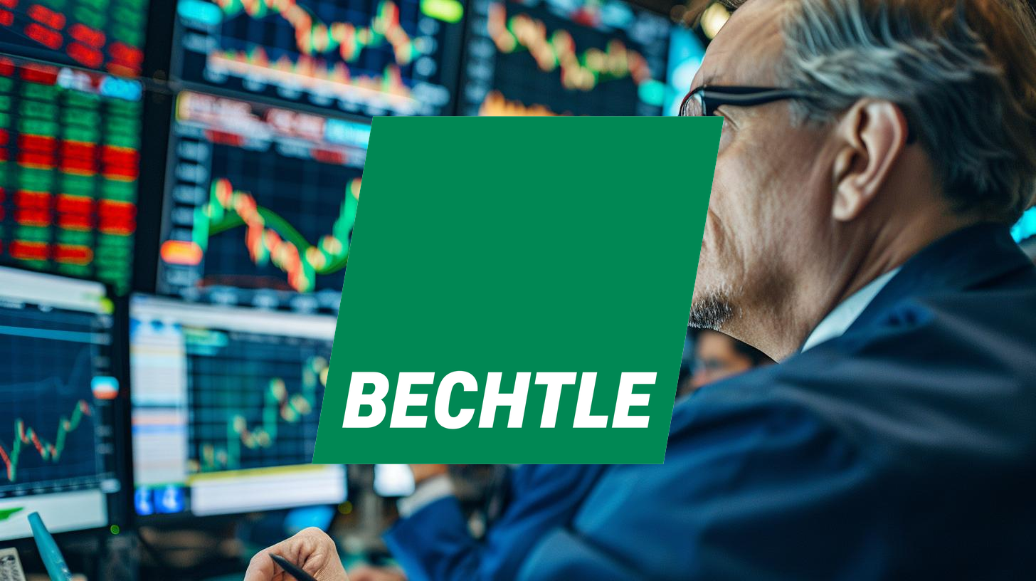 Bechtle Aktie