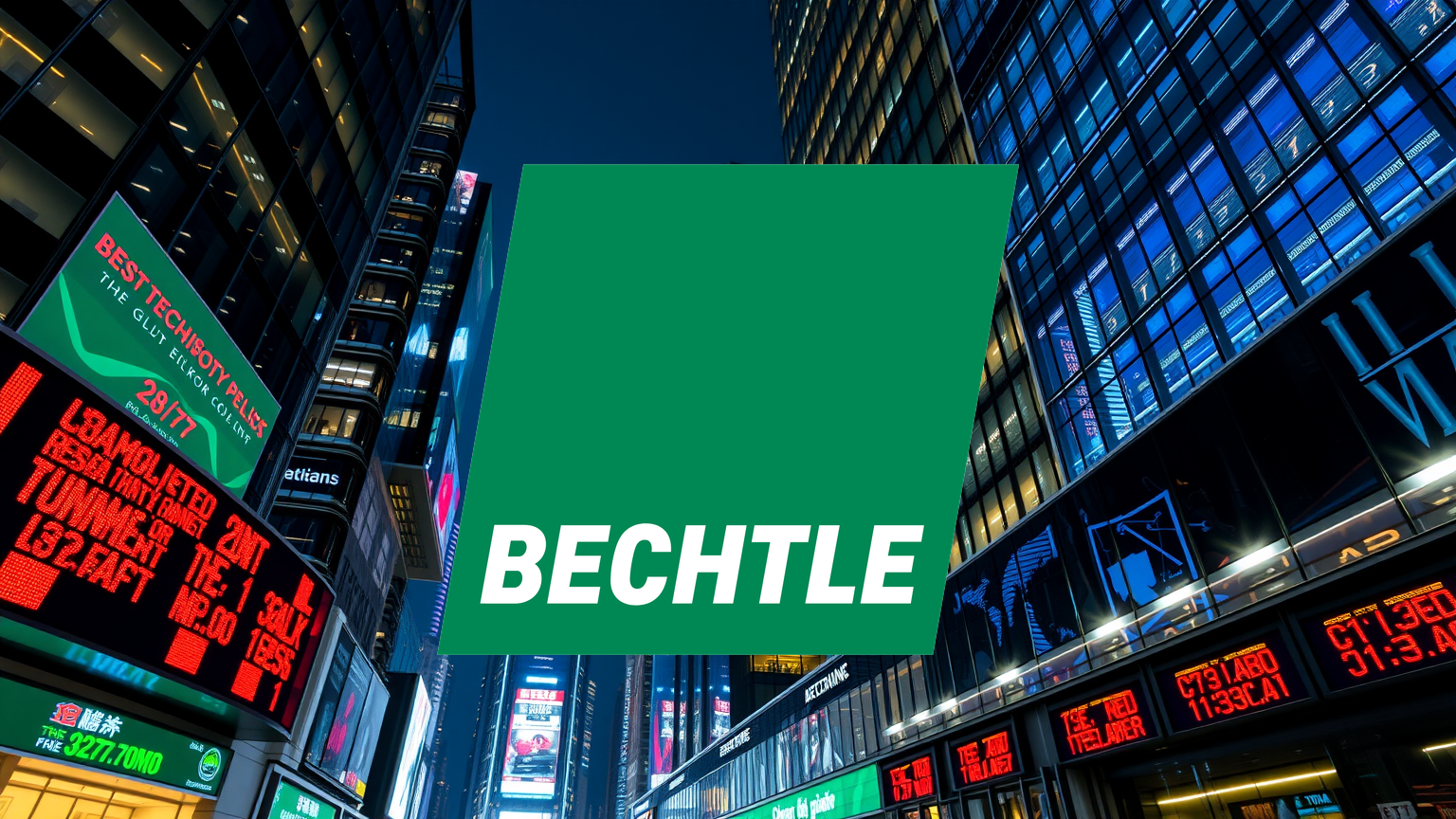 Bechtle Aktie