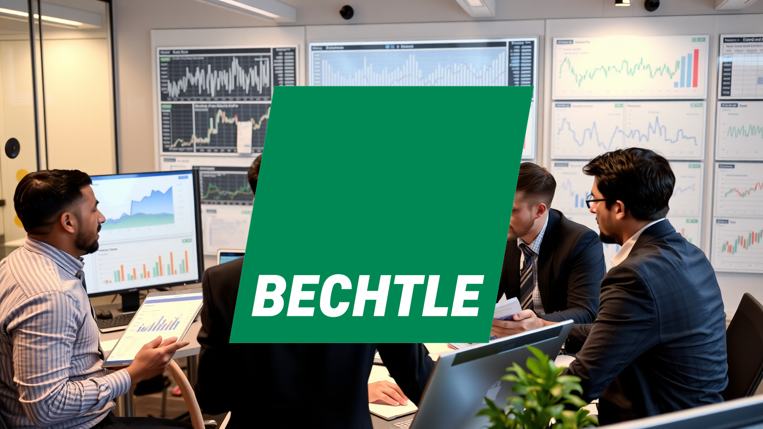 Bechtle Aktie