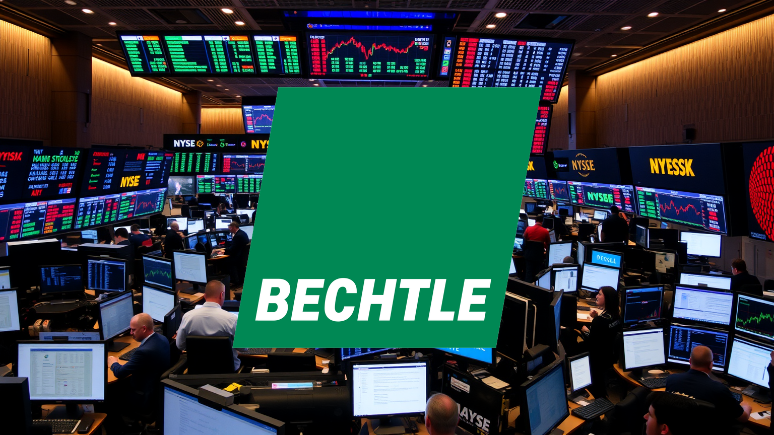 Bechtle Aktie