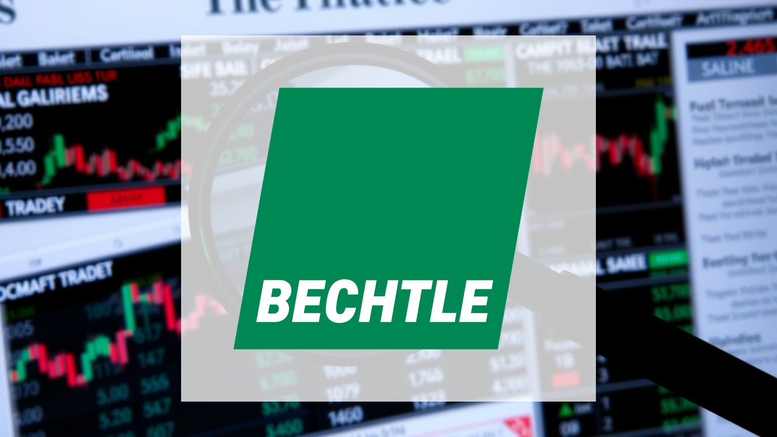 Bechtle Aktie