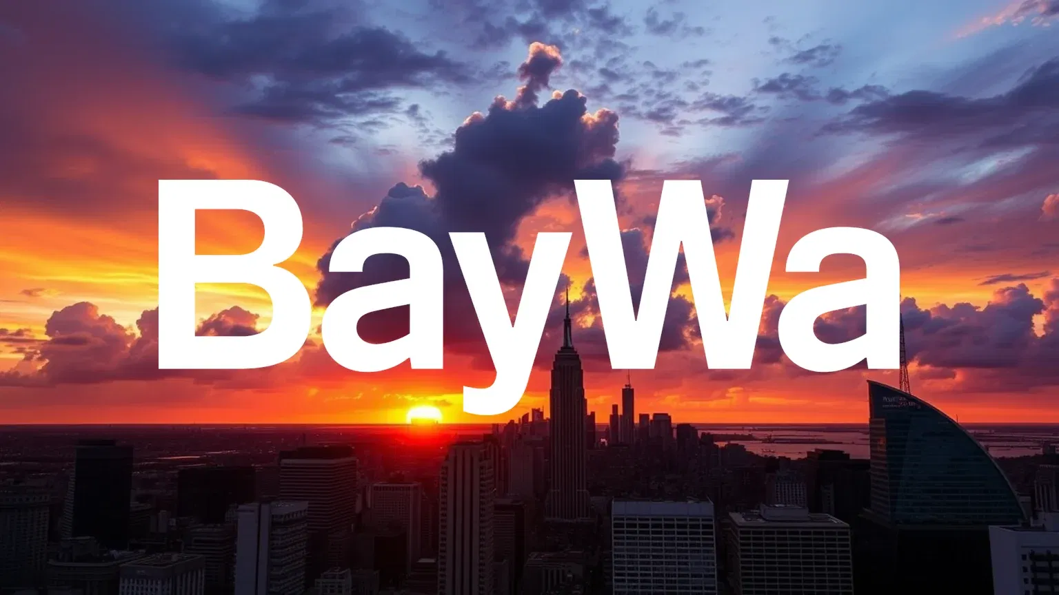 Baywa Aktie