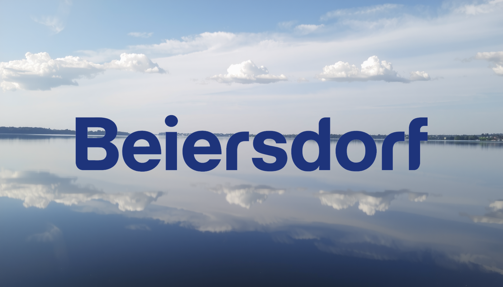 Beiersdorf Aktie - Beitragsbild