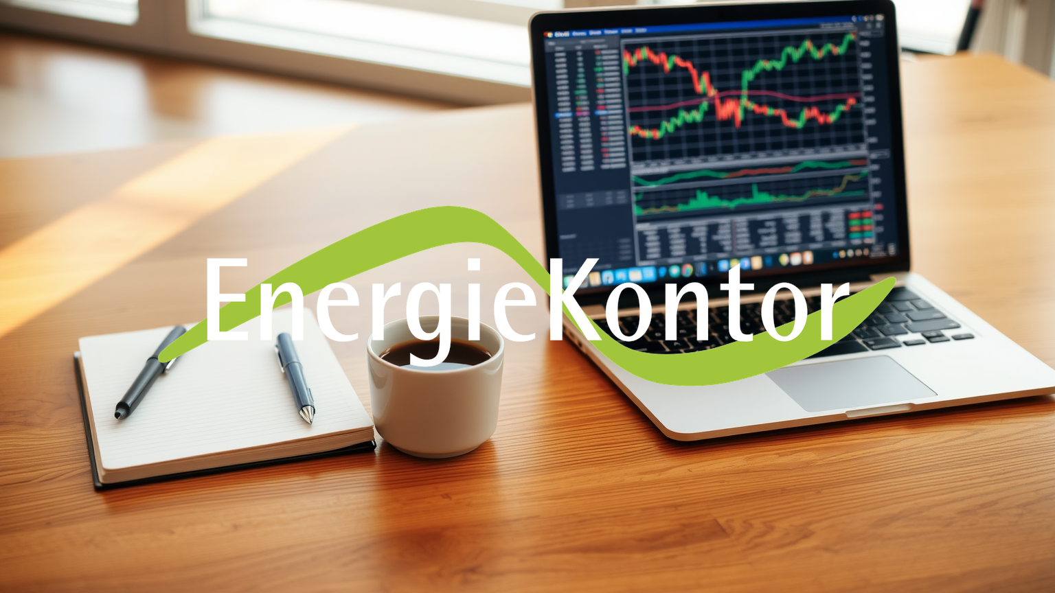 Energiekontor Aktie