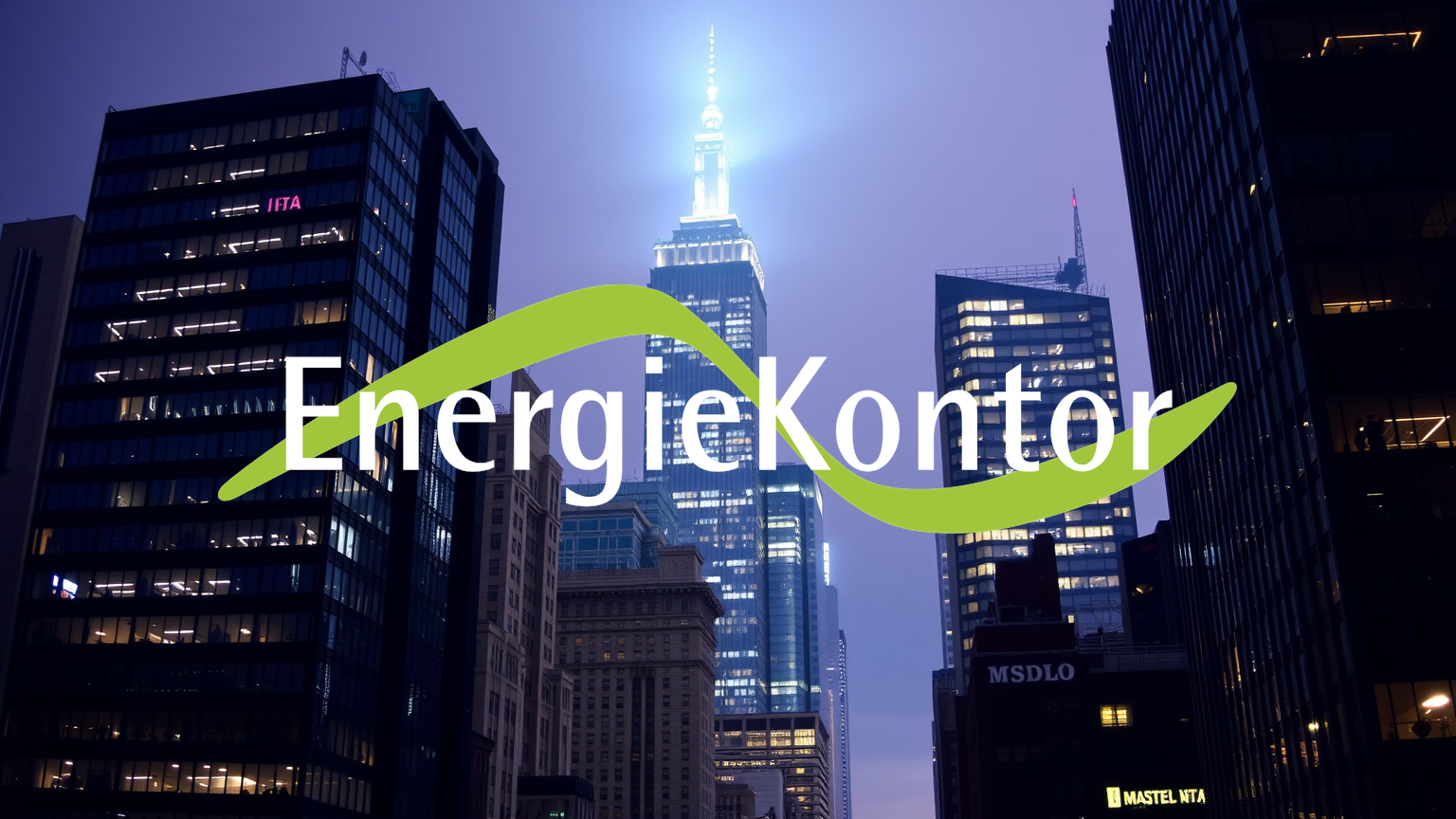 Energiekontor Aktie