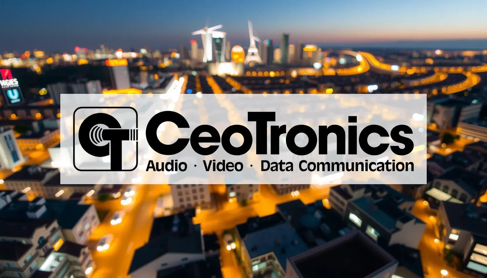 Ceotronics Aktie