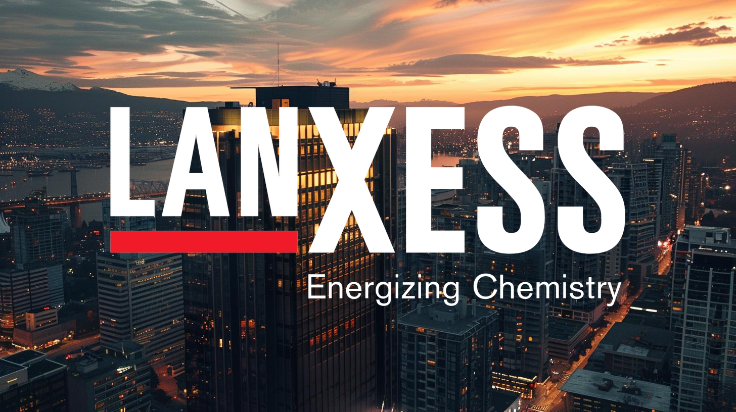 Lanxess Promotion: View at Forecasts! – dax_mdax – Börsennachrichten