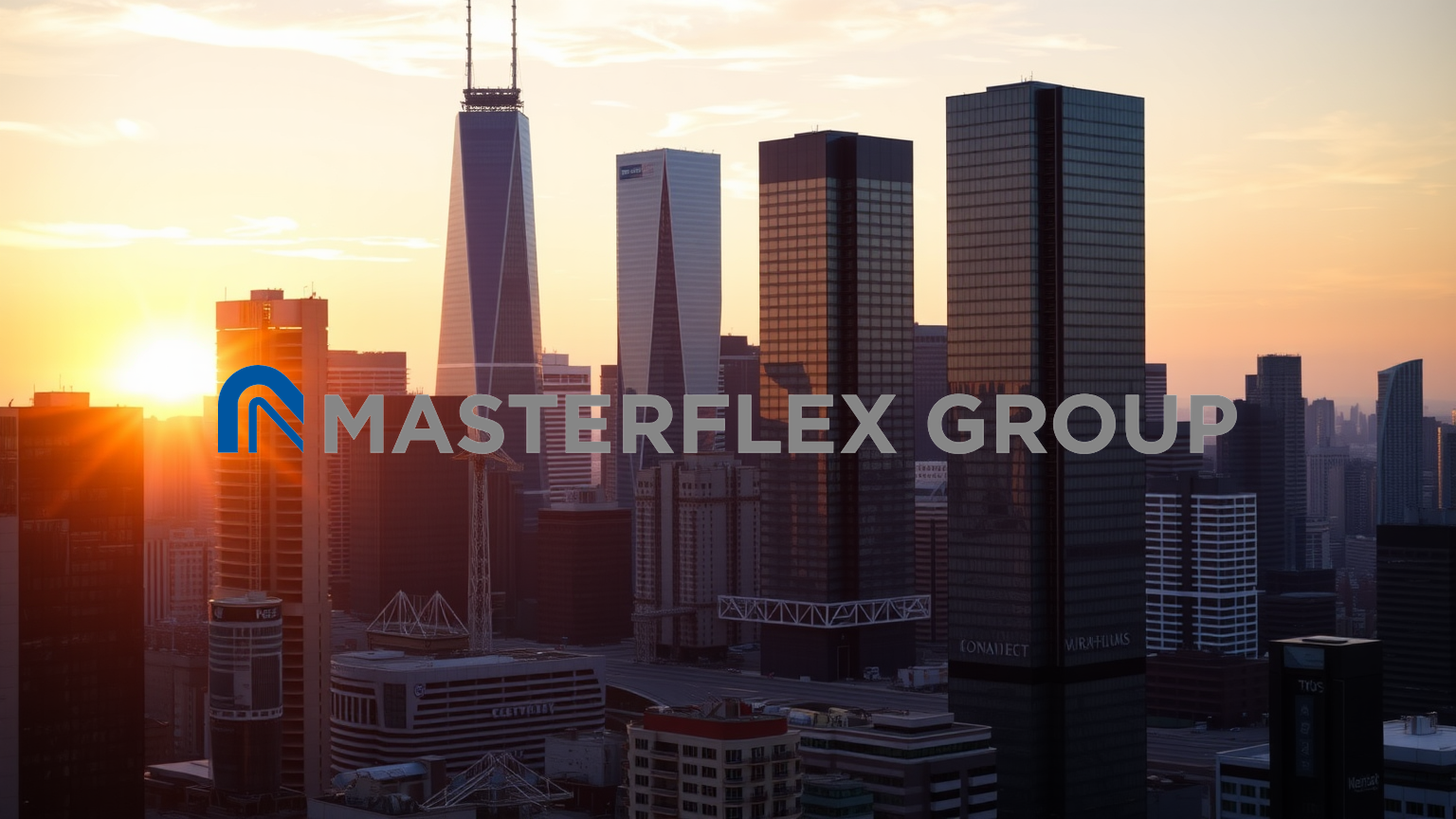 Masterflex Aktie