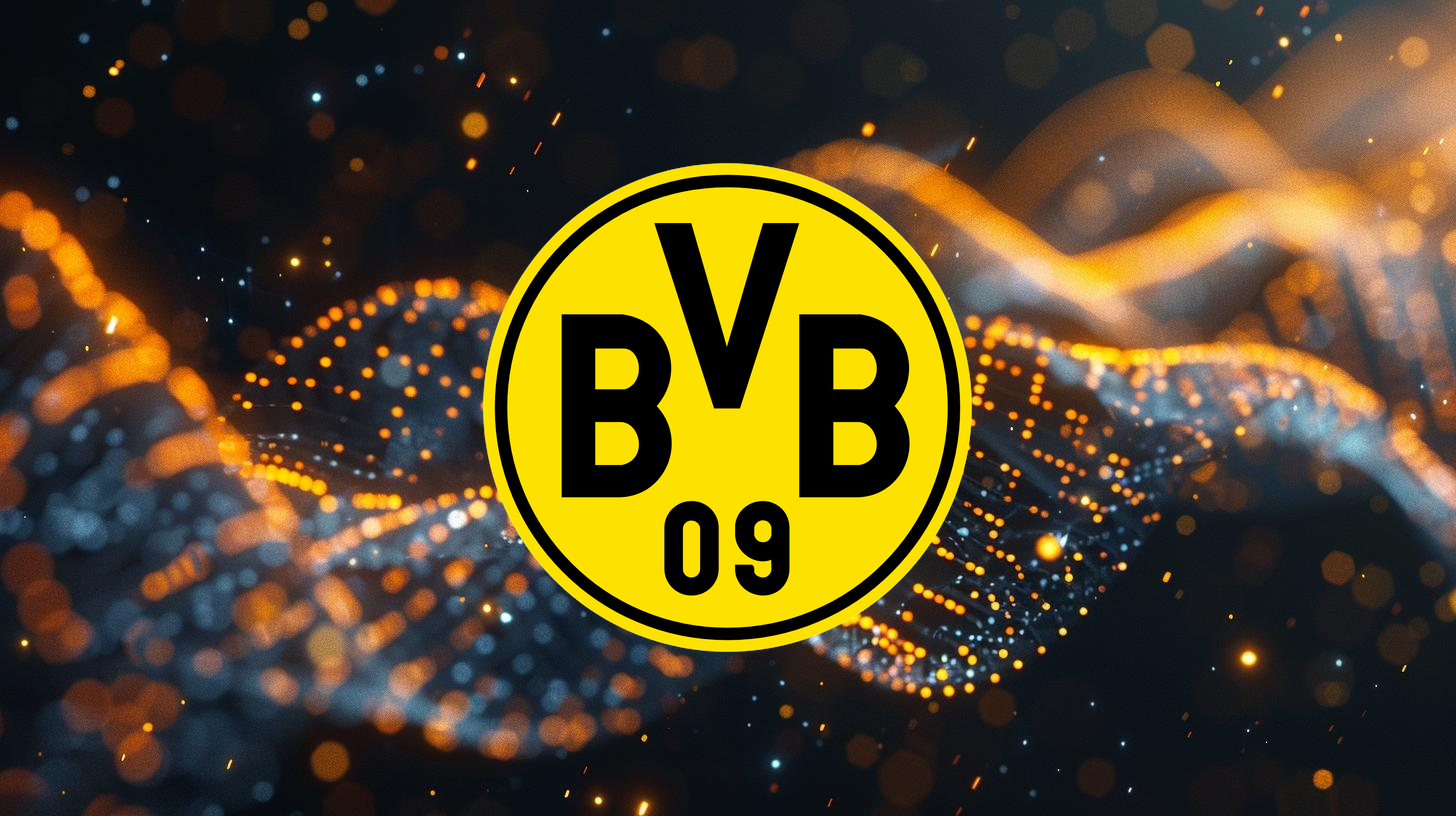 Actions du Borussia Dortmund GmbH