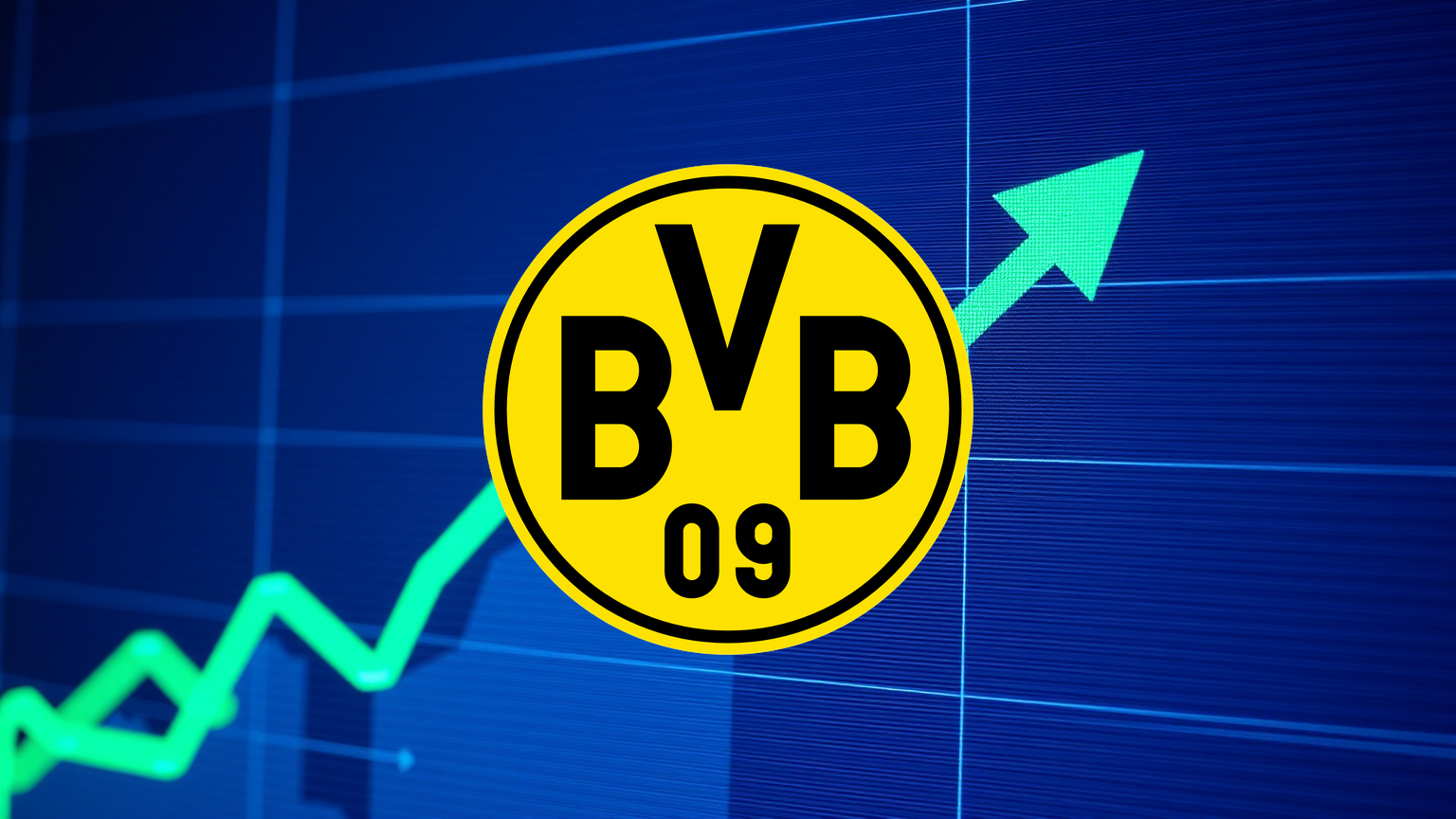 Borussia Dortmund GmbH Aktie