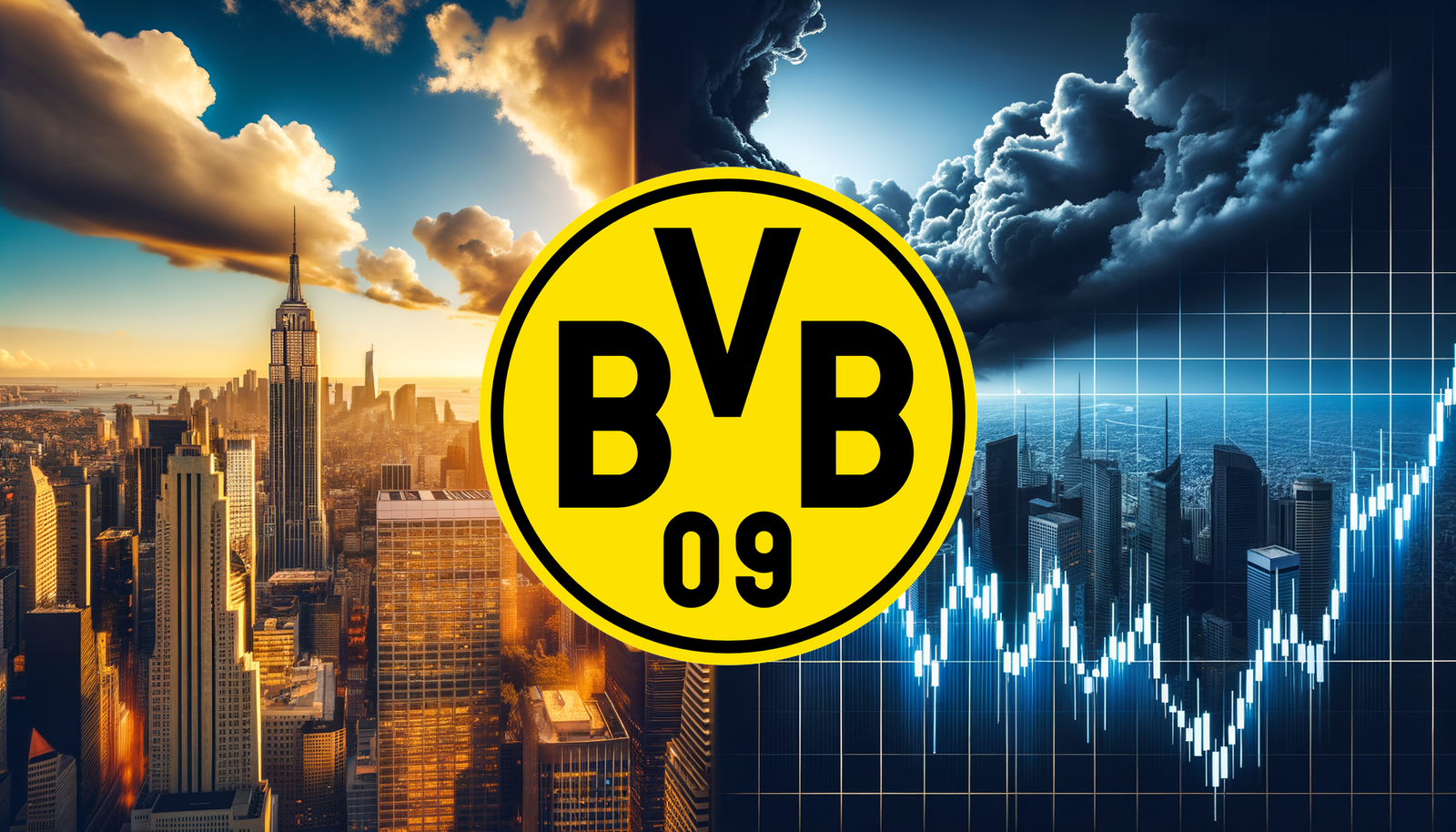 Borussia Dortmund GmbH Aktie