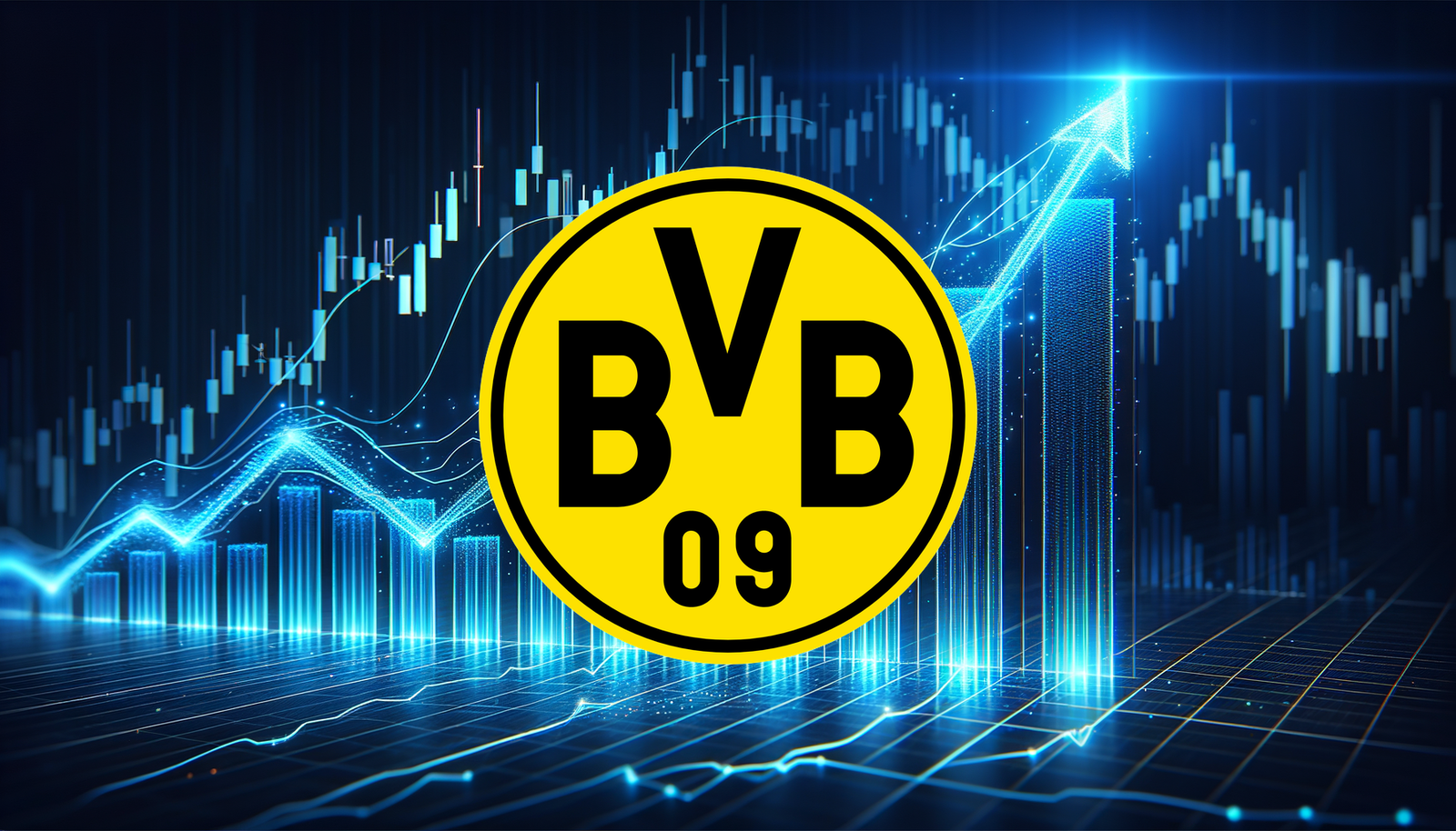 Borussia Dortmund GmbH Aktie