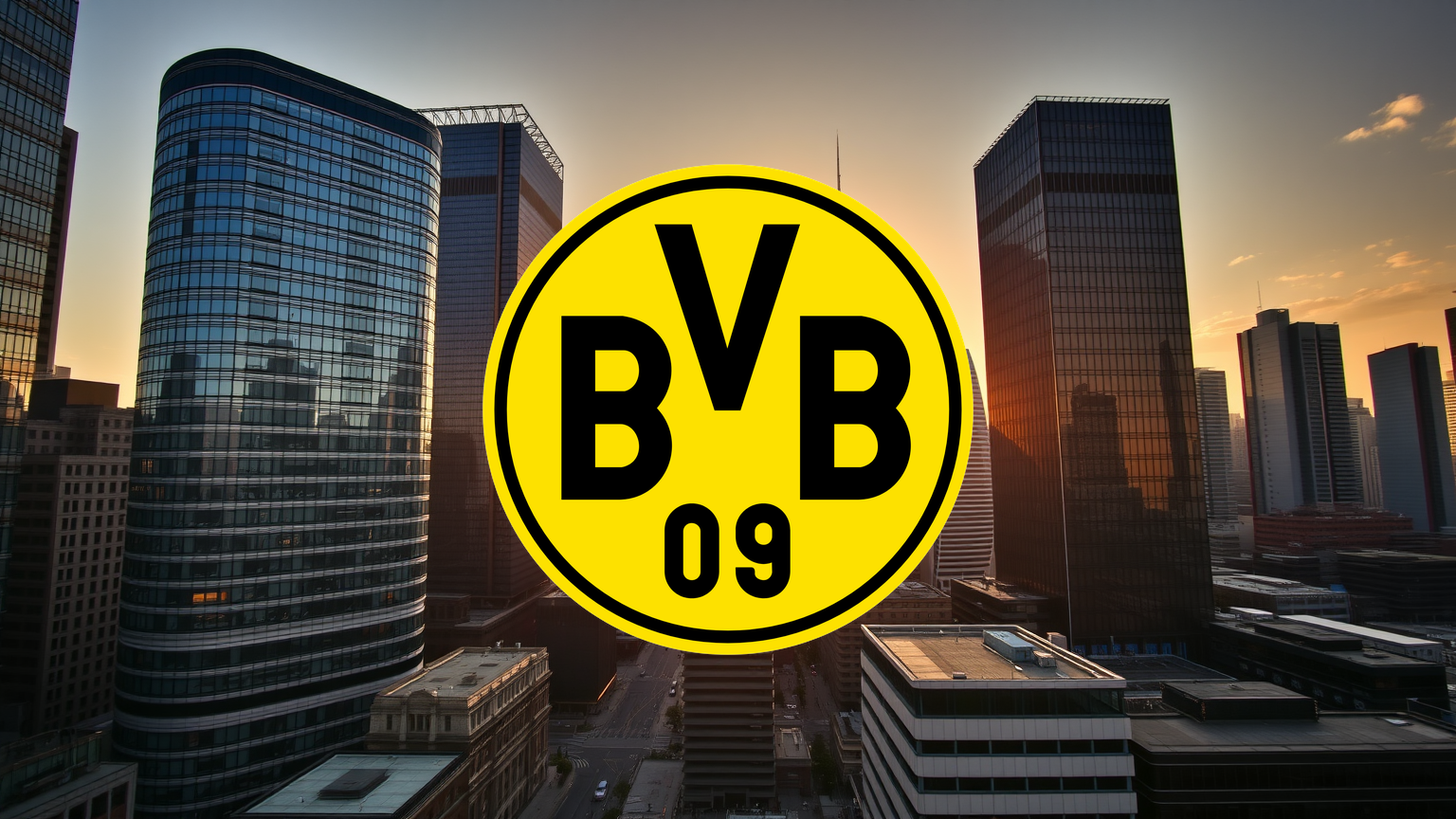 Borussia Dortmund GmbH Aktie