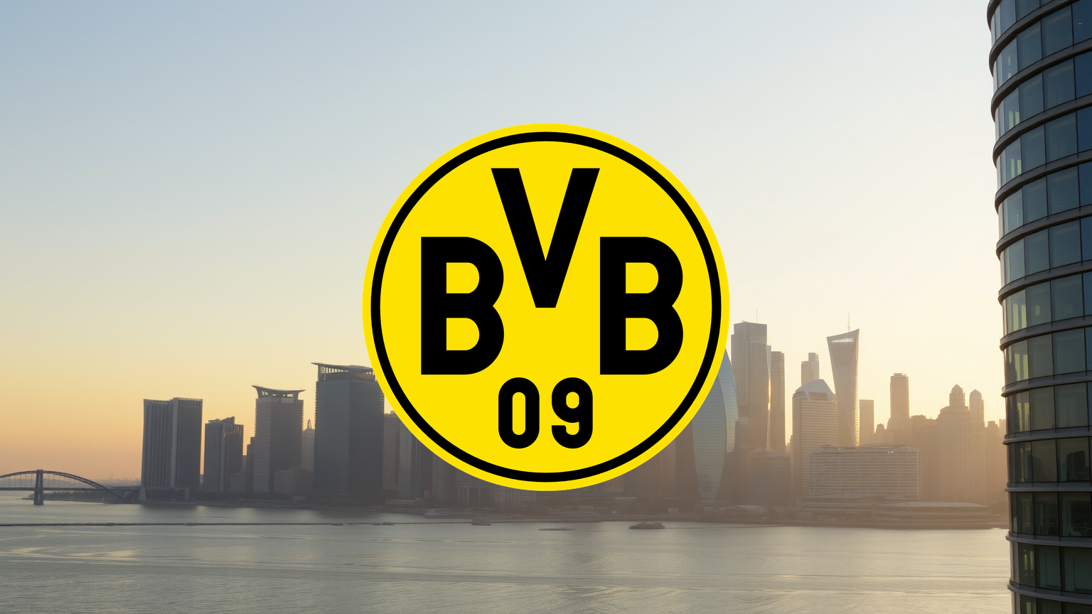 Borussia Dortmund GmbH Aktie