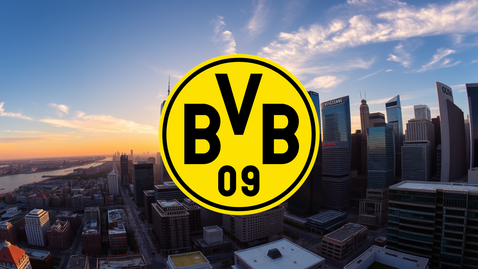 Borussia Dortmund GmbH Aktie