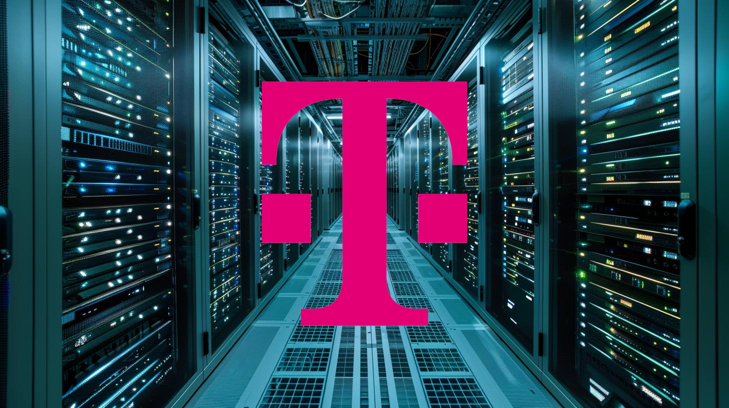 Deutsche Telekom Aktie