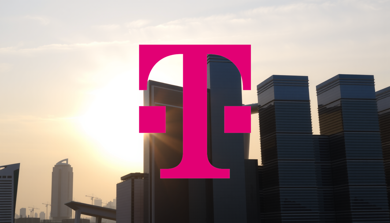 Deutsche Telekom Aktie: Neue Erfolge Erzielen! - Dax_mdax ...