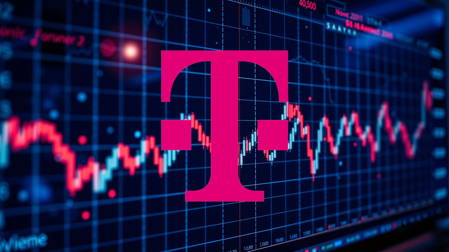 Deutsche Telekom Aktie