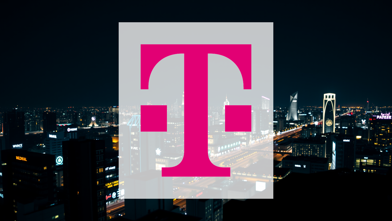 Deutsche Telekom Aktie - Beitragsbild