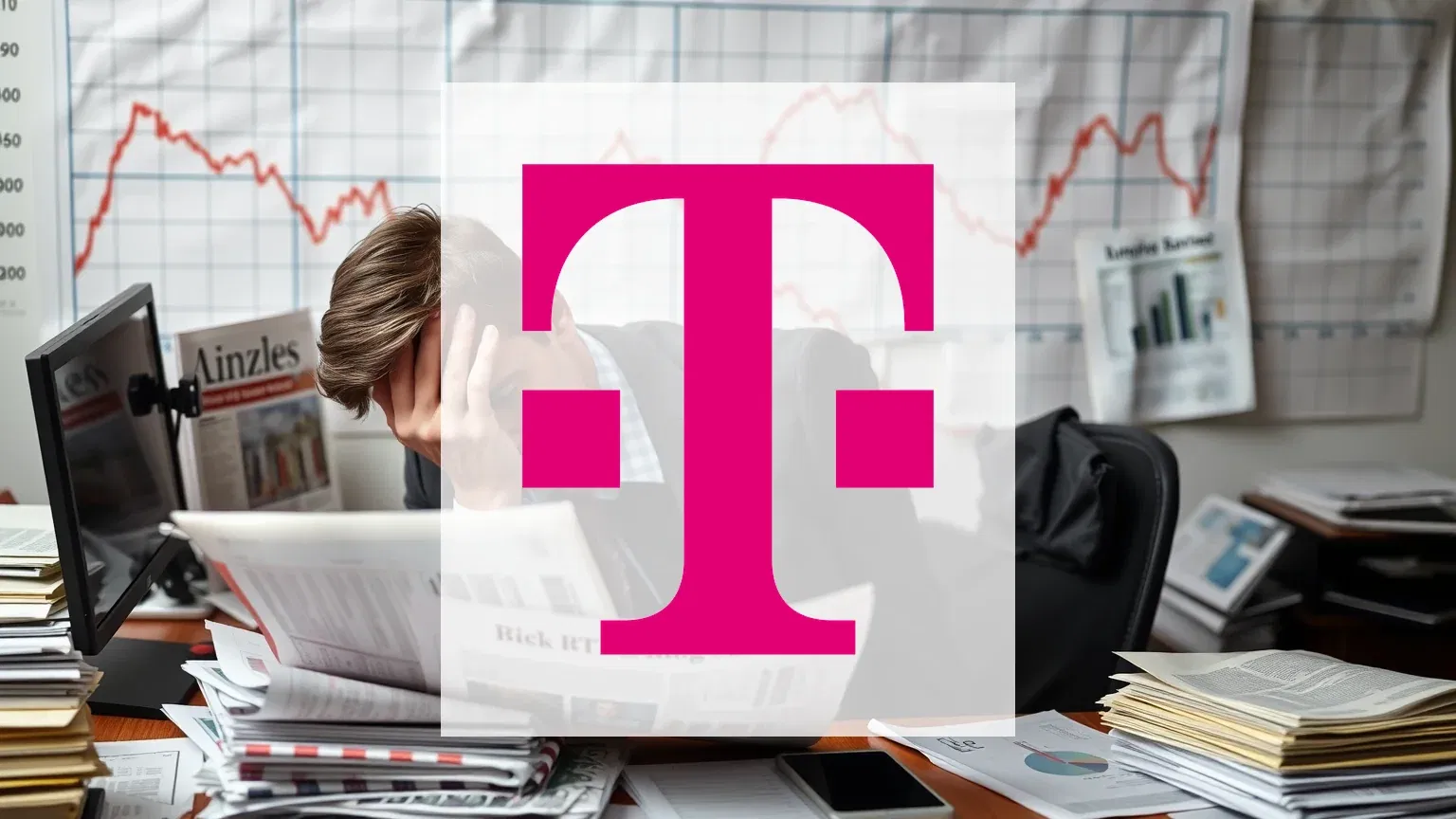 Deutsche Telekom Aktie