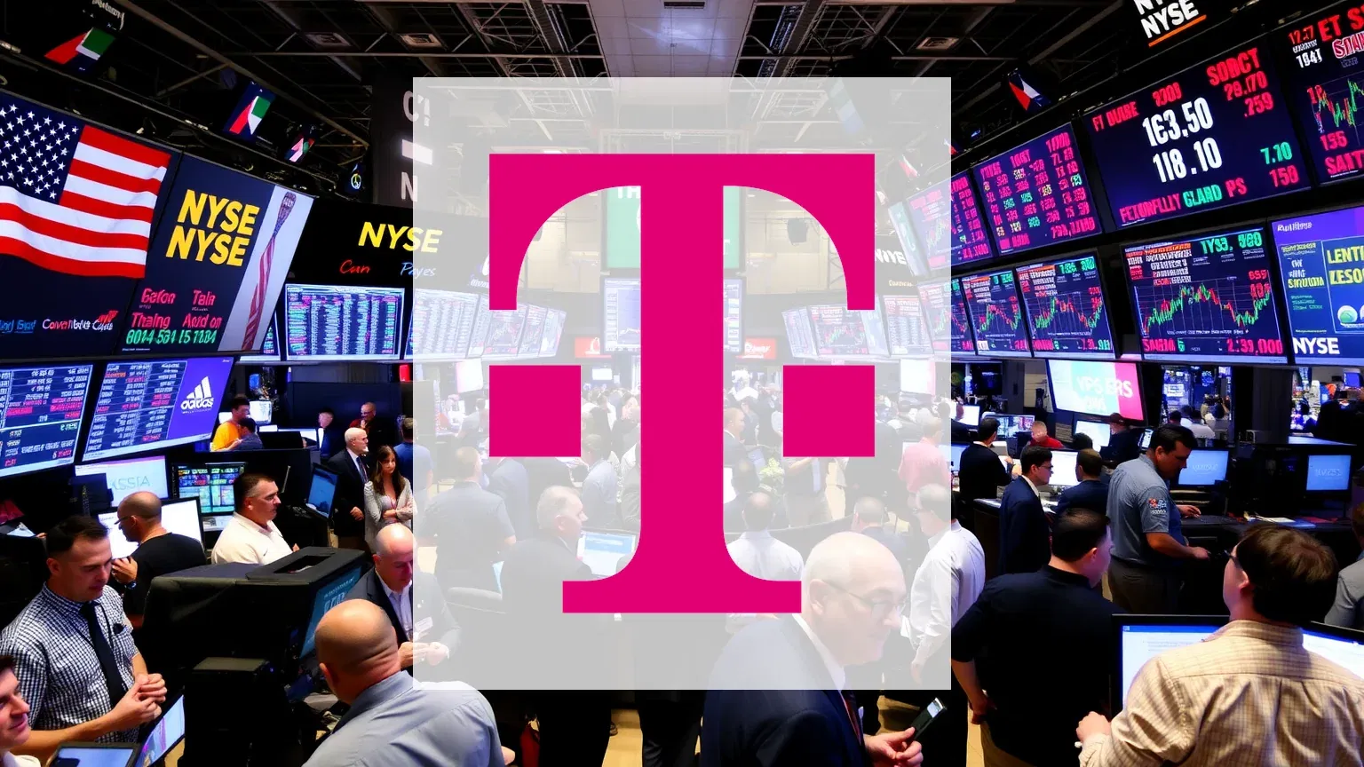 Deutsche Telekom Aktie