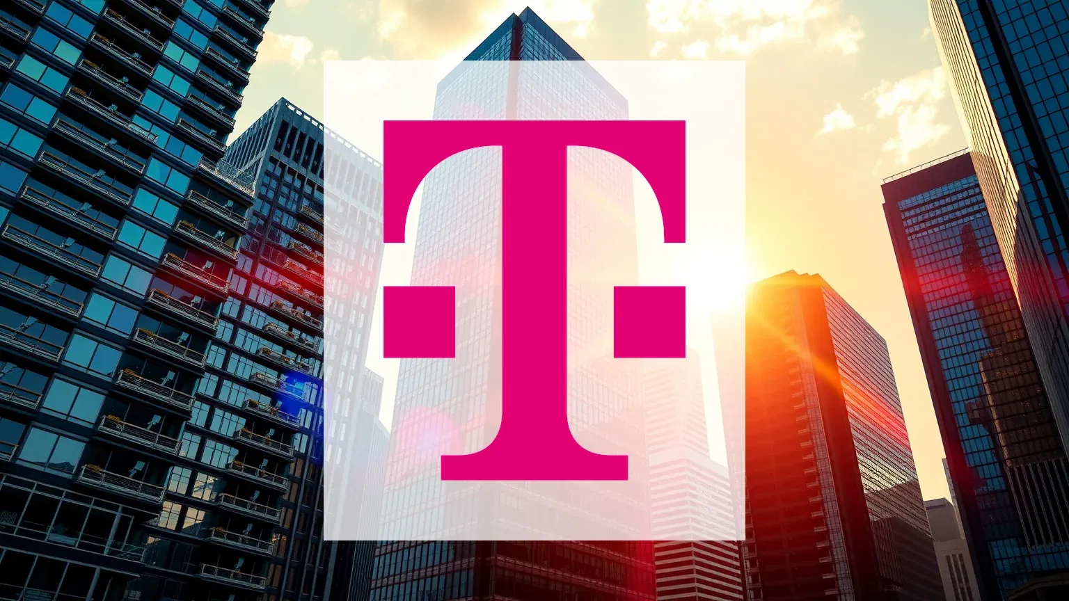 Deutsche Telekom Aktie