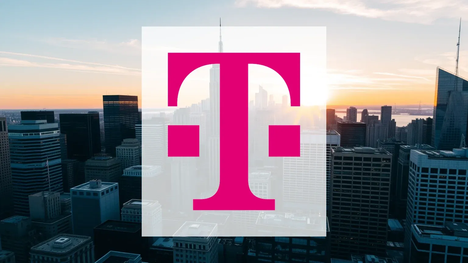 Deutsche Telekom Aktie