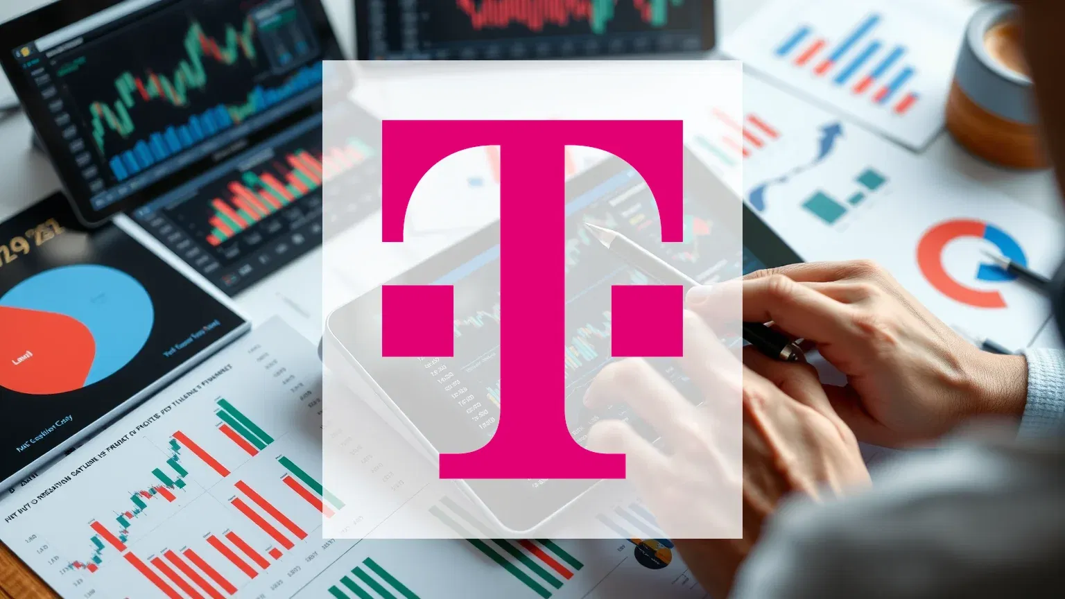 Deutsche Telekom Aktie