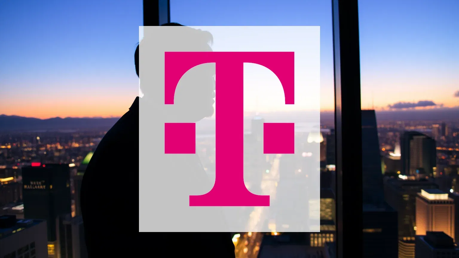 Deutsche Telekom Aktie