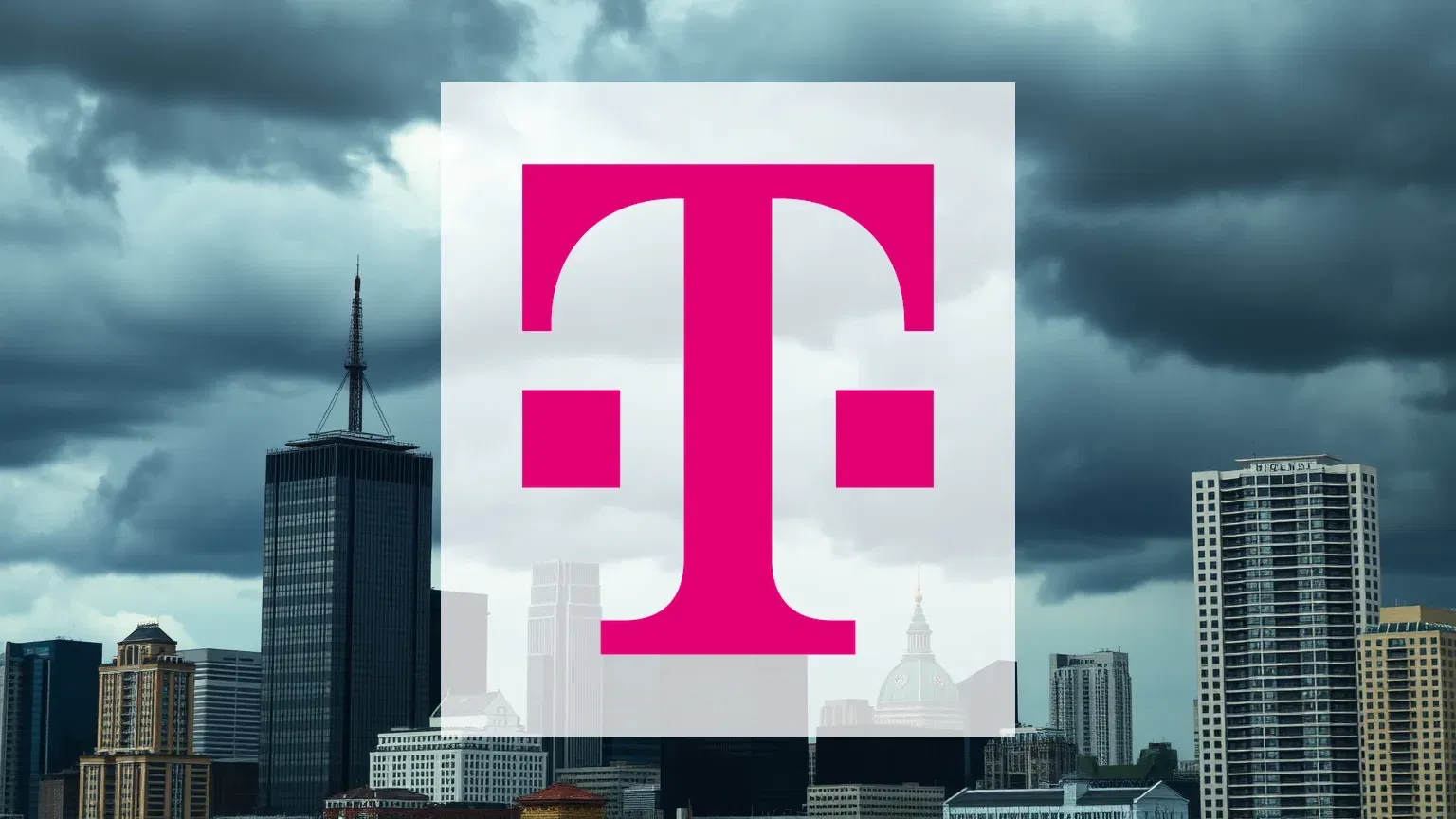 Deutsche Telekom Aktie
