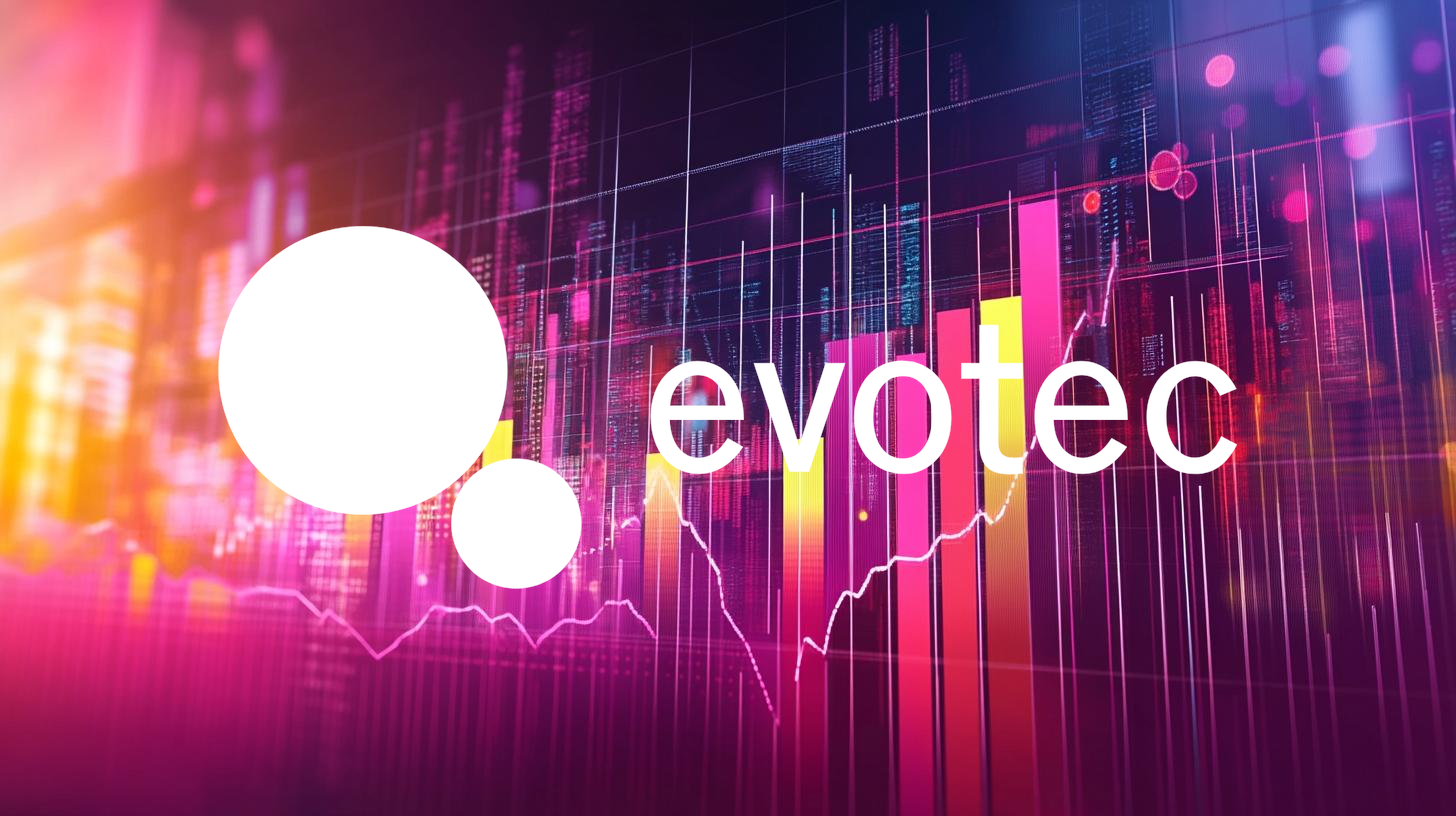 Evotec Aktie