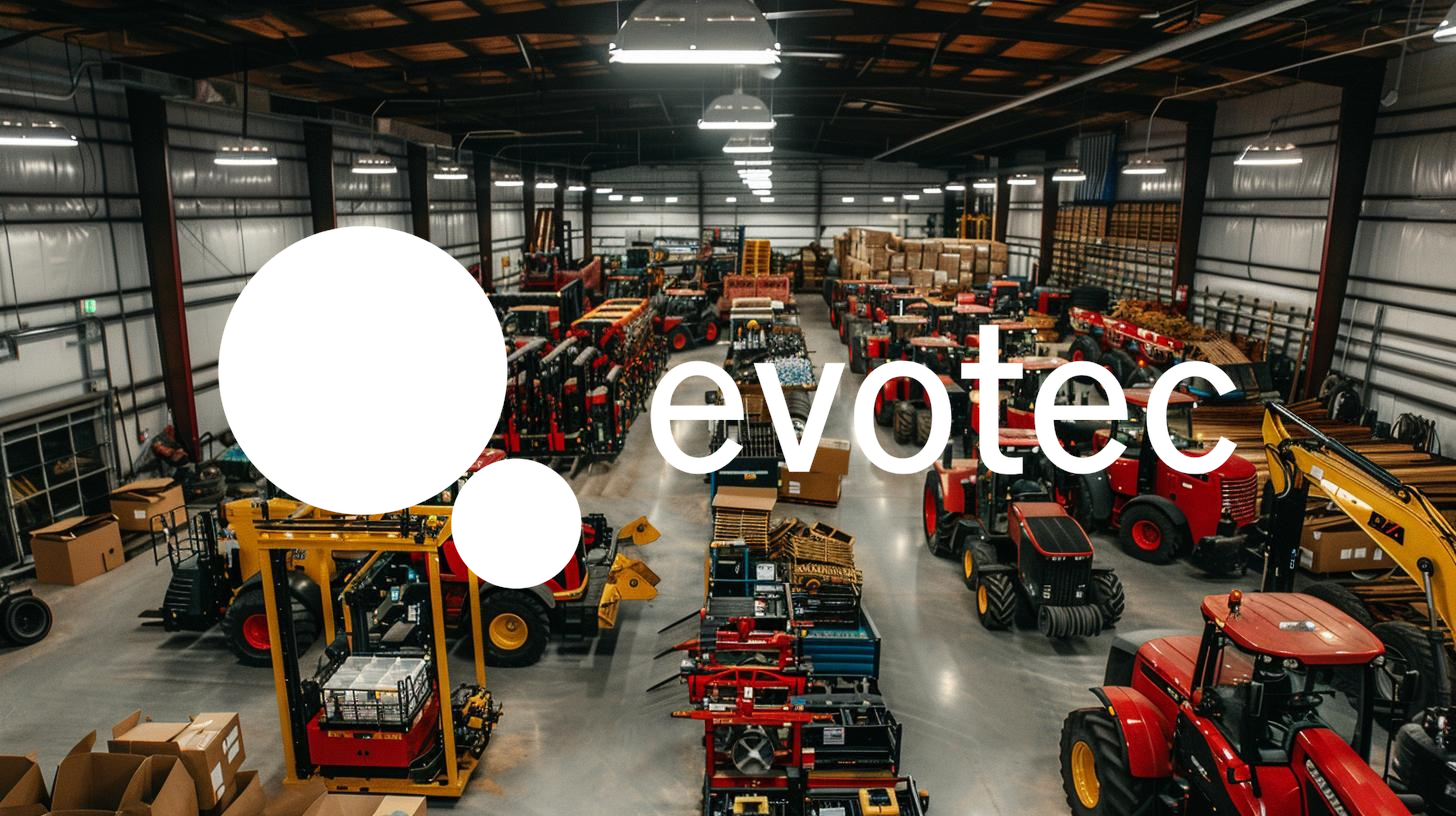 Evotec Aktie