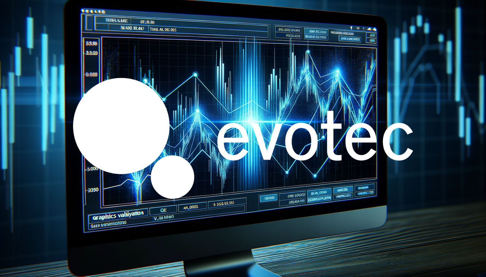 Evotec Aktie