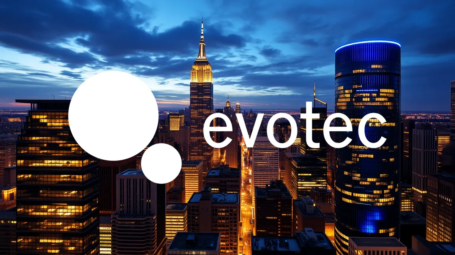 Evotec Aktie