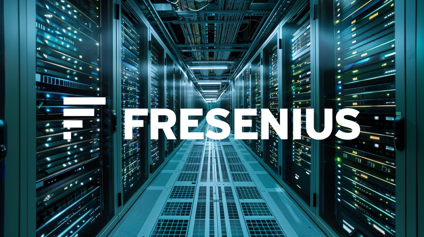 Fresenius SE Aktie