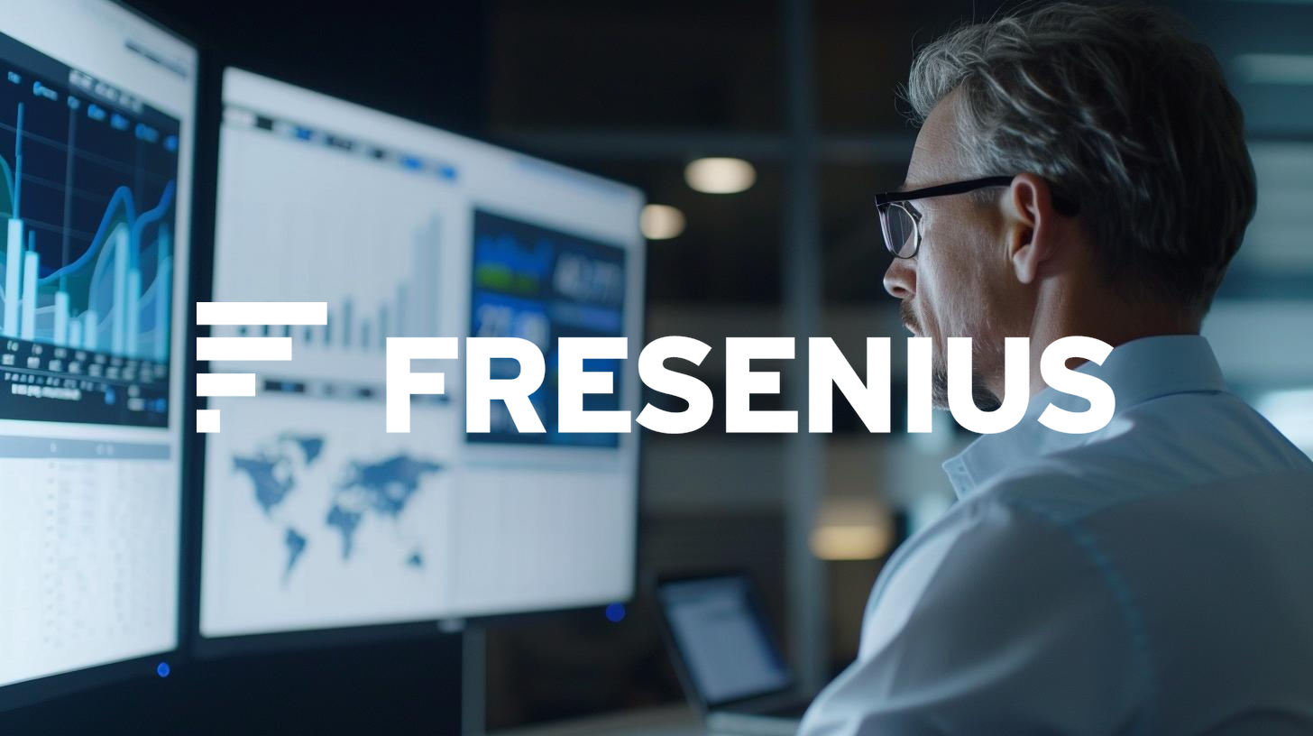 Fresenius SE Aktie