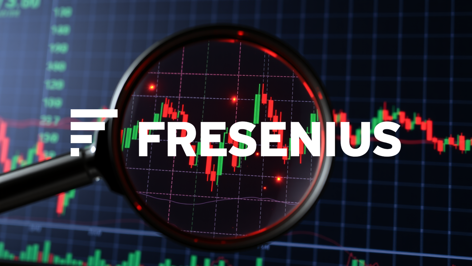 Fresenius SE Aktie