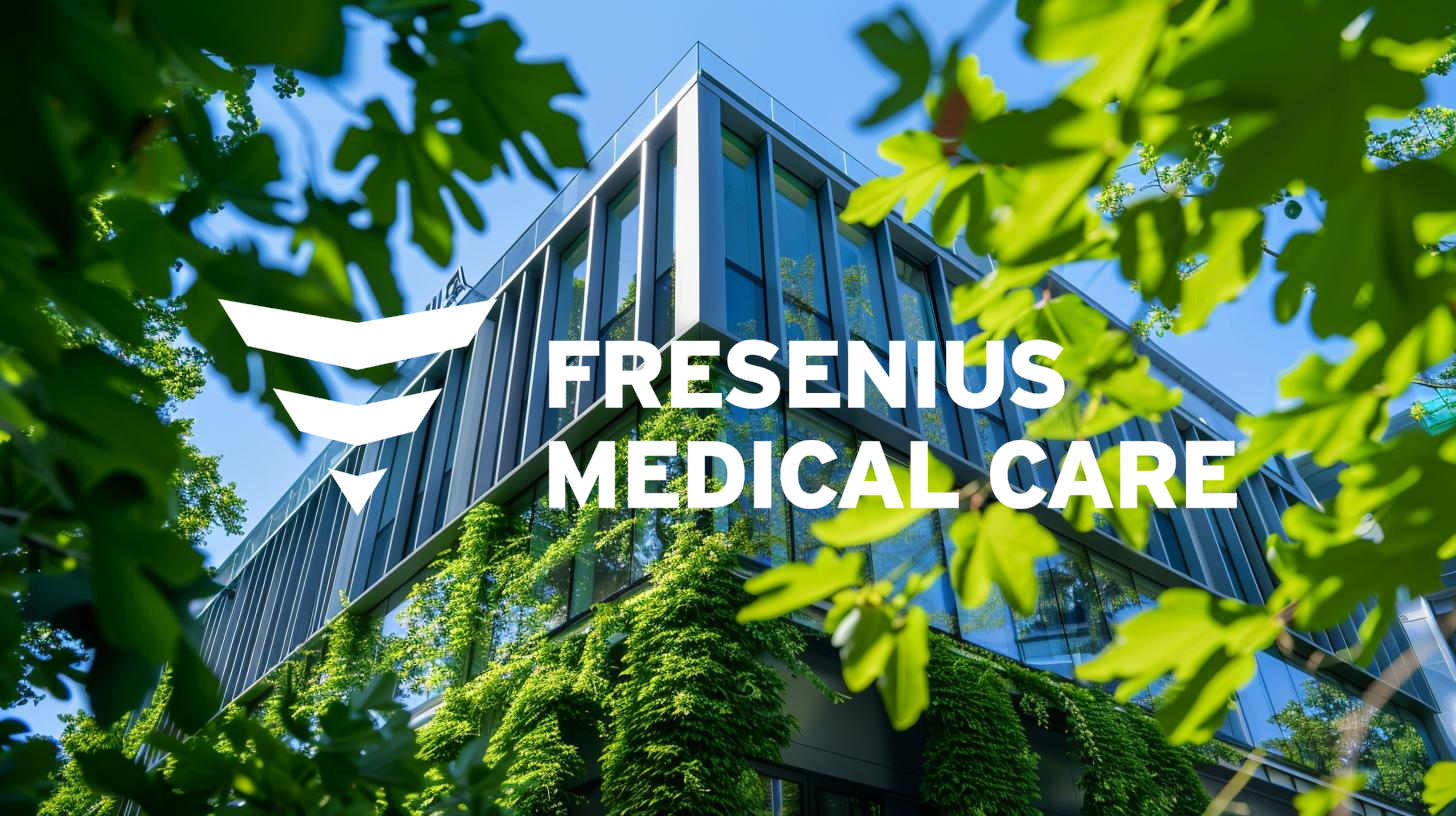 Fresenius Medical Care Aktie