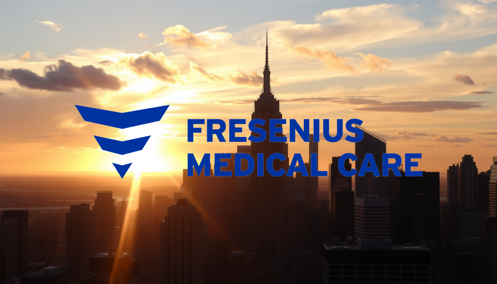 Fresenius Medical Care Aktie