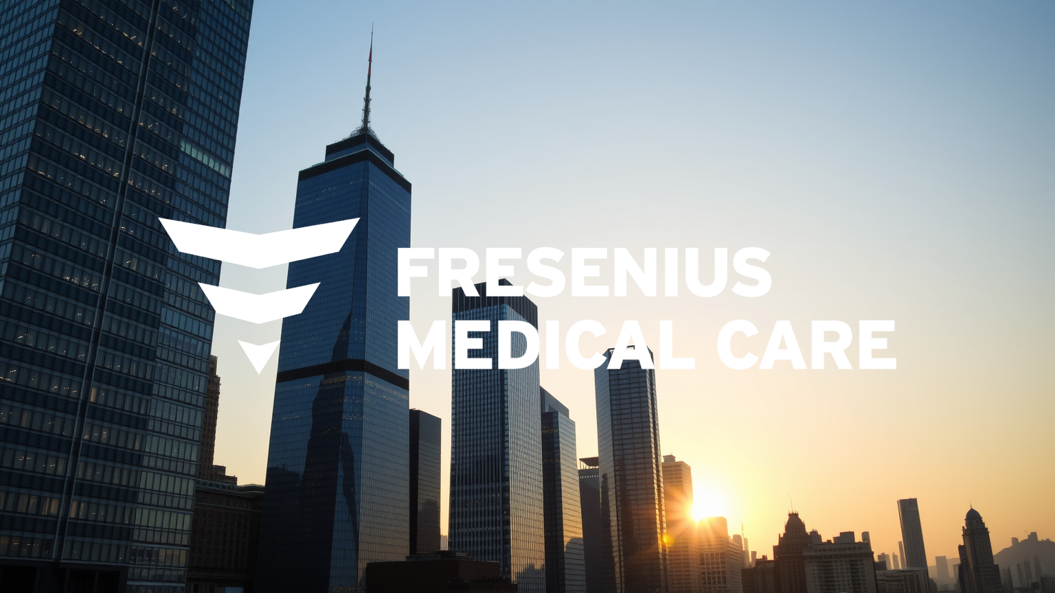 Fresenius Medical Care Aktie