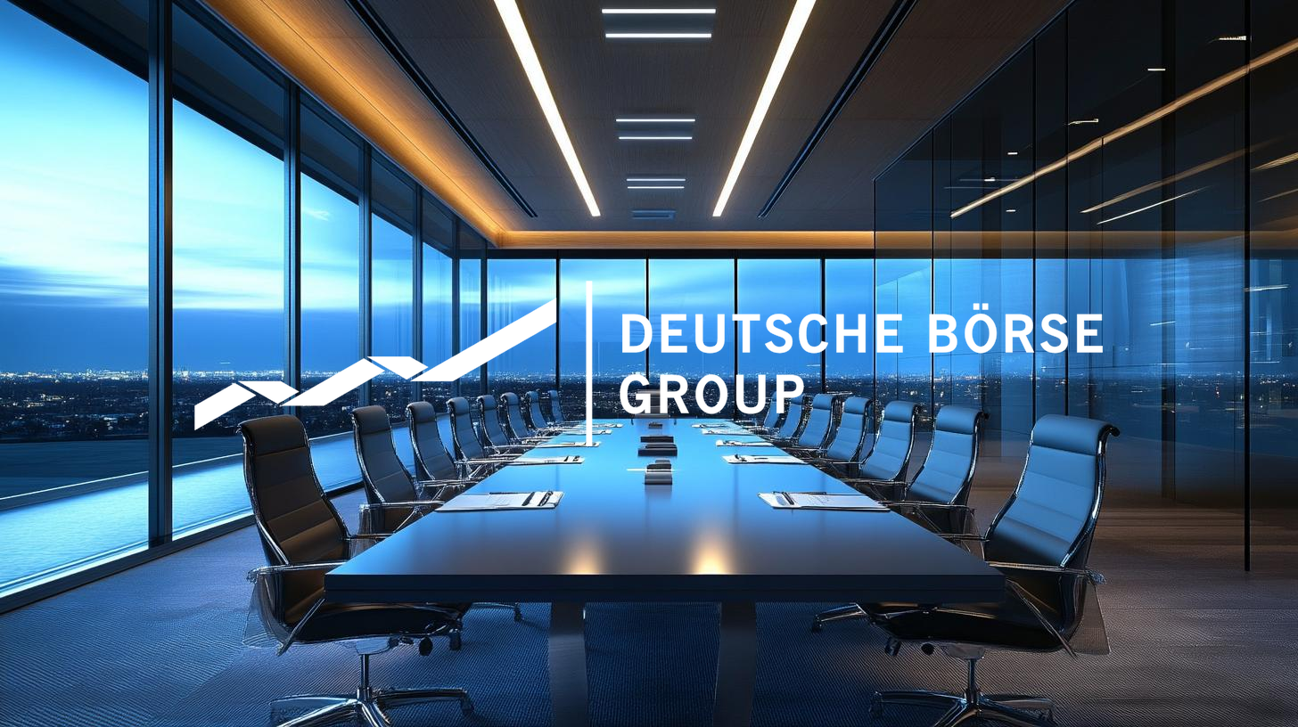 Deutsche Boerse Aktie