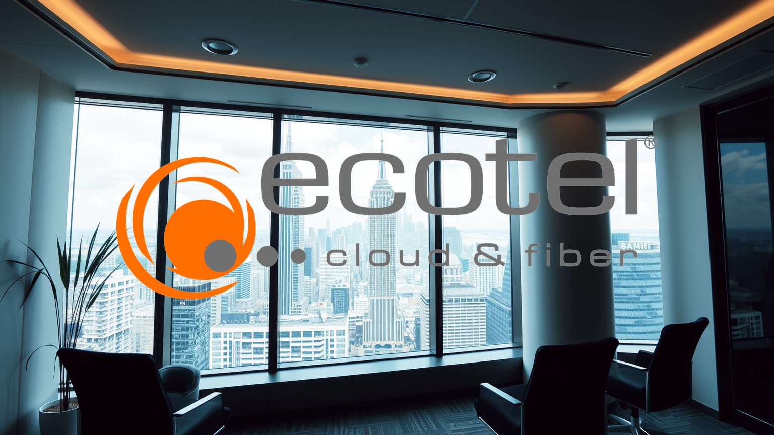 Ecotel Communication Aktie